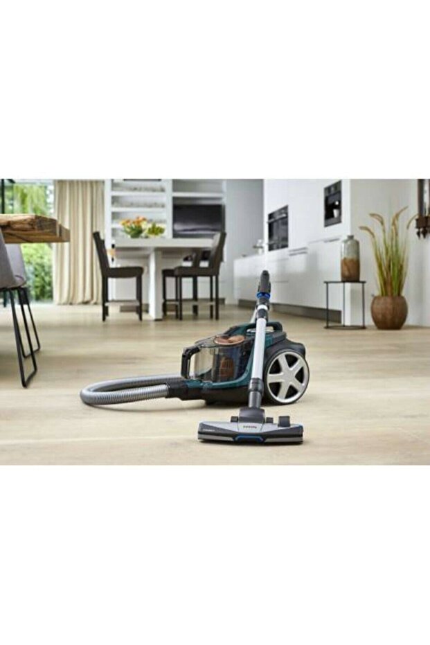 Fc9751 Powerpro Max Torbasız Elektrikli Süpürge - 6