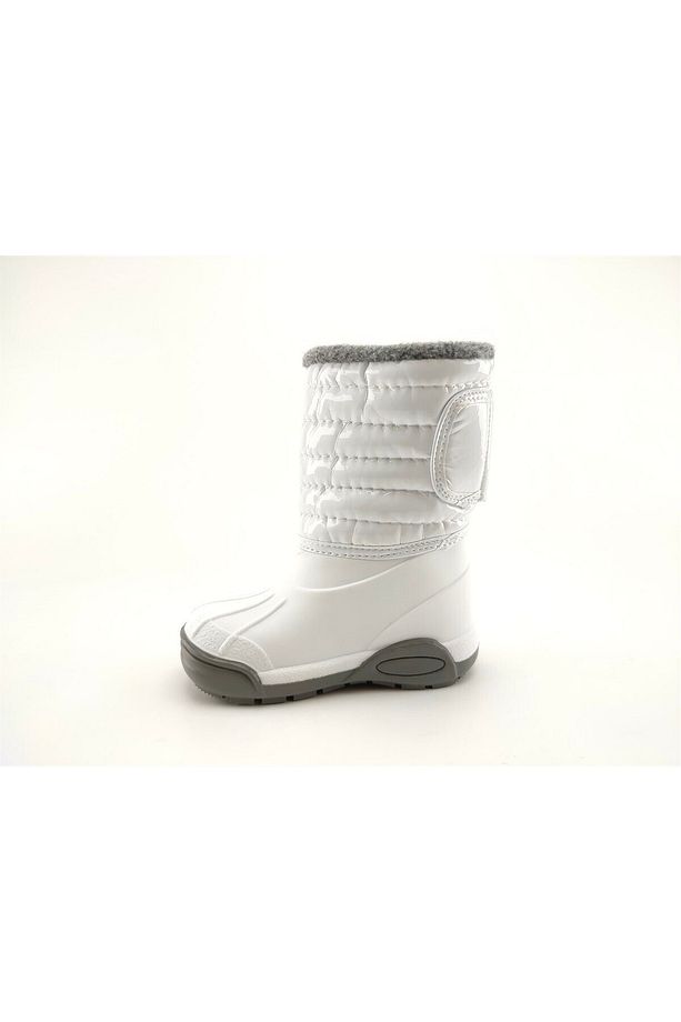 Kar Botu Topo Ski Charol W10168 - 4