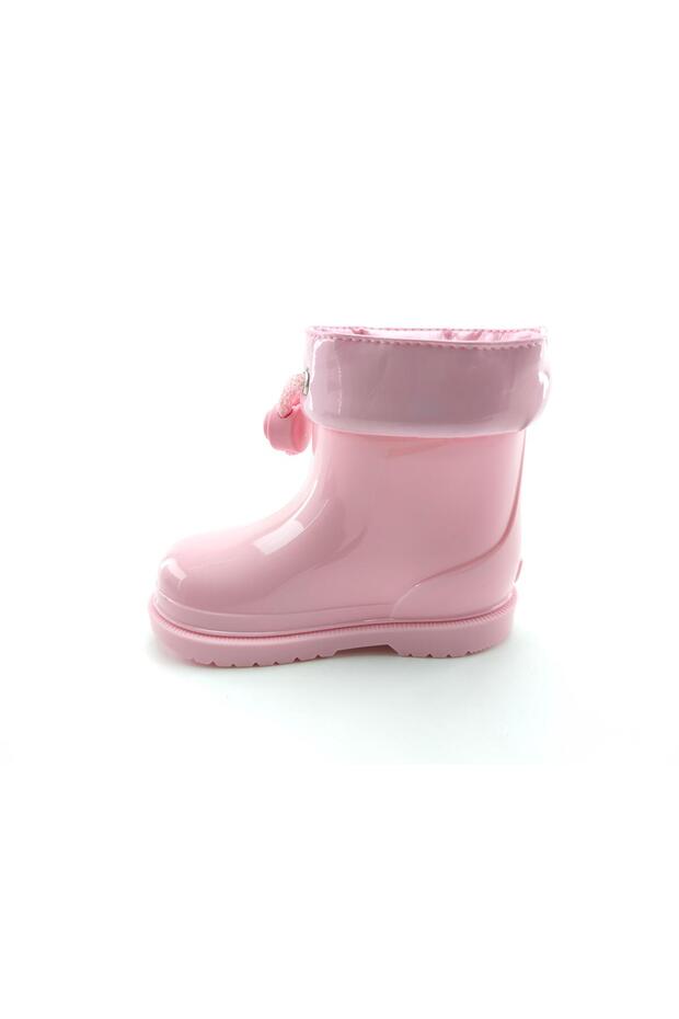 Yağmur Çizmesi Bimbi Unicornio W10253 - 4