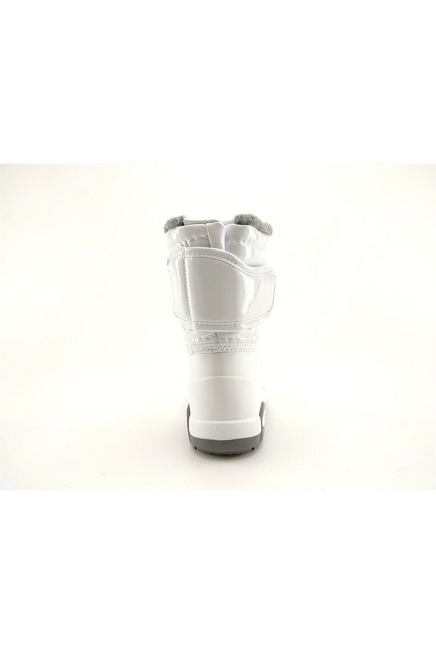 Kar Botu Topo Ski Charol W10168 - 5