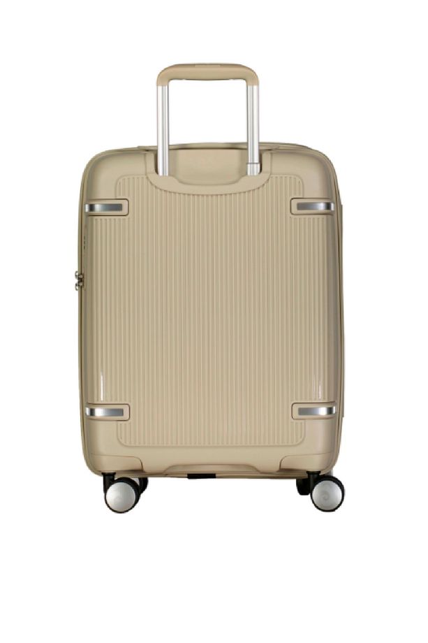 04Pc7070-3 Trolley 50 Cm Unisex Kabin Boy Valiz - 3