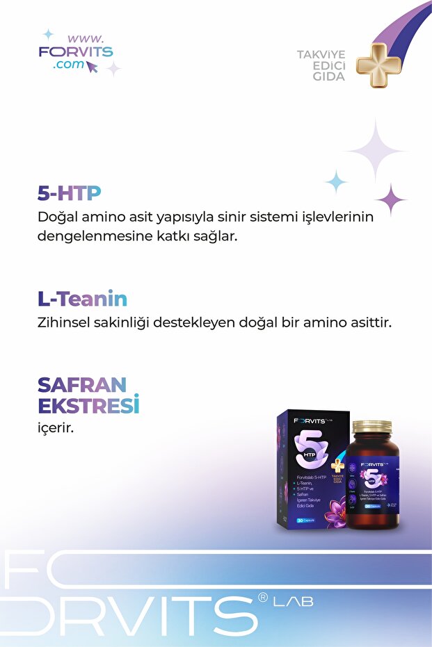 5HTP - 2