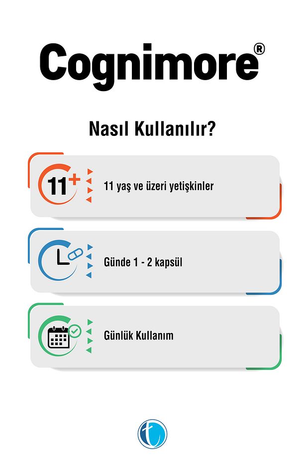 60 Bitkisel Kapsül Sitikolin Fosfatidilserin Alpha-GPC Rhodiola Gingko Biloba L-Teanin - 3