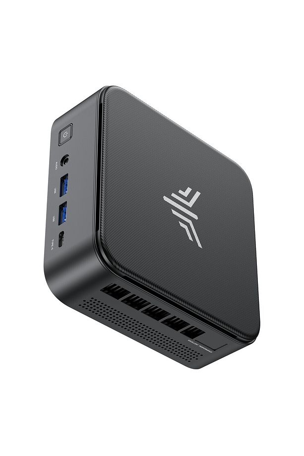 AMD E3B AMD Ryzen 7 6800H 16GB DDR5 512GB SSD DPHDMIType-CWiFi6BT5.2 WIN11 Mini PC - 2
