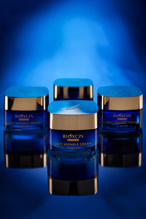 Age Reverse krém proti vráskám 50 ml - 5