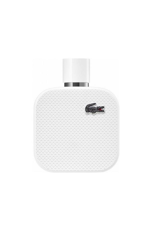 L.12.12 Blanc Edp 100 ml Erkek Parfümü - 1