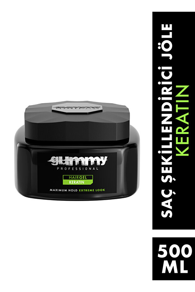 Jöle Keratin 500 ml - 1