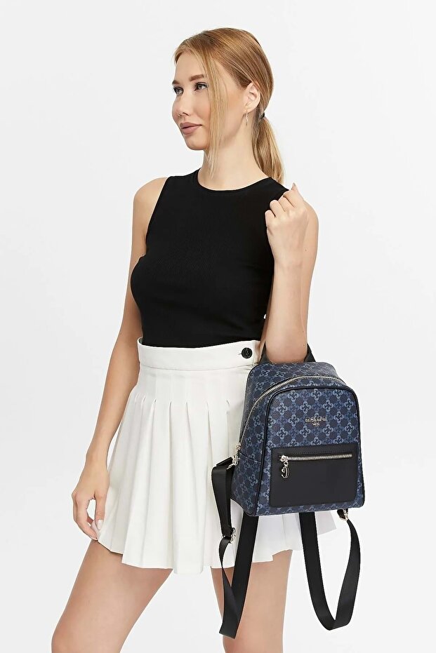 Sırt Çantası Paris - 3