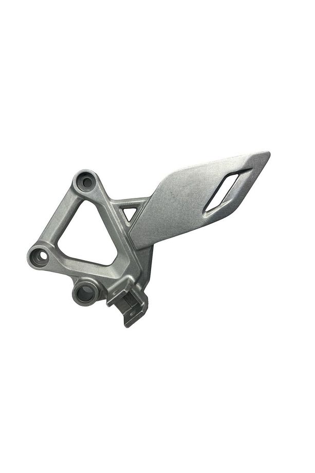 Cbr 125 R Ön Basamak Tutucu Sol - 1