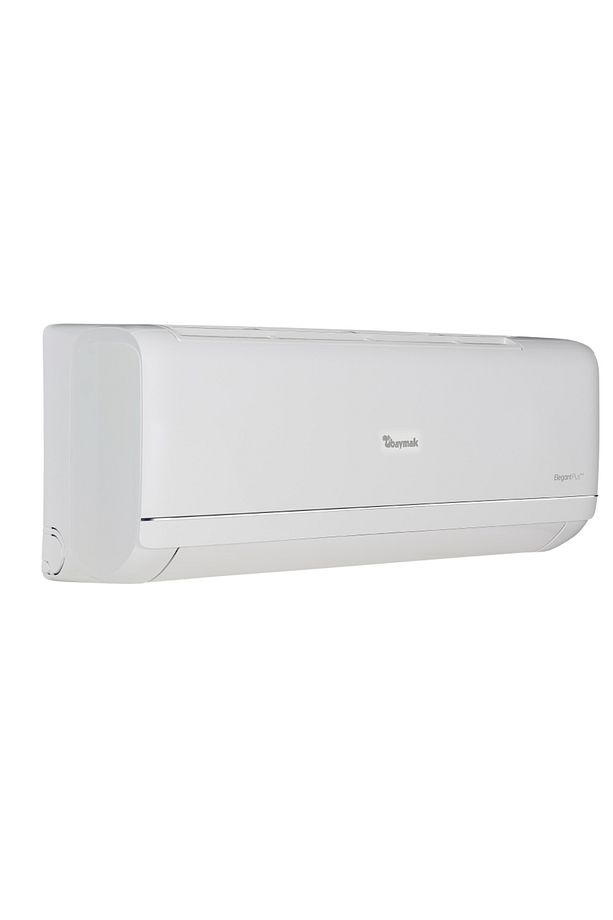 Elegant Plus 12.000 Btu Inverter Klima Duvar Tipi (MONTAJ DAHİL) - 4