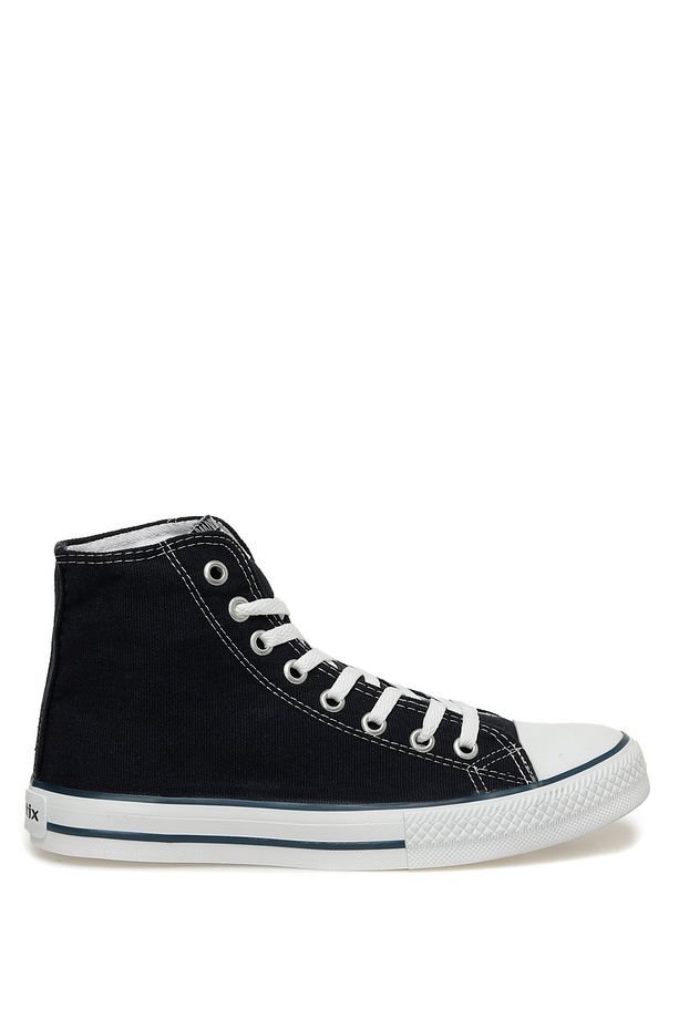 Fowler Tx Hı 3fx Lacivert Erkek High Sneaker - 1