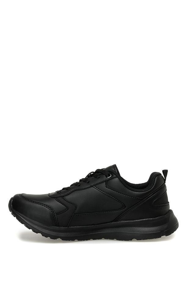 Magıc Pu 3fx Siyah Erkek Spor Ayakkabı - 3