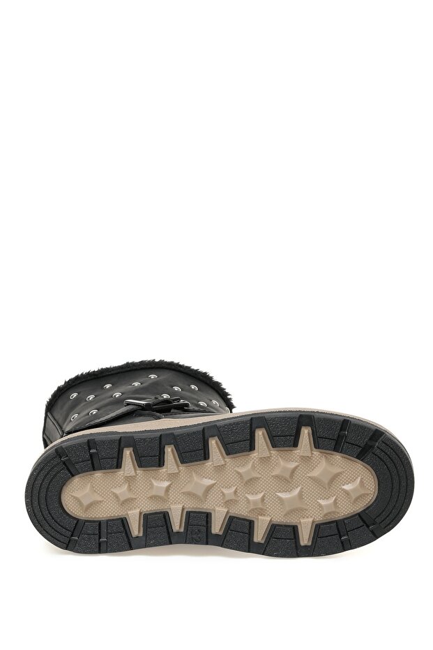 Чорні дівочі черевики - 5