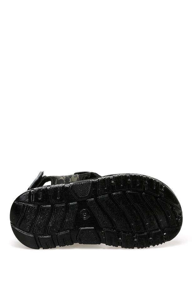 520395.f3fx Haki Erkek Çocuk Sandalet - 6