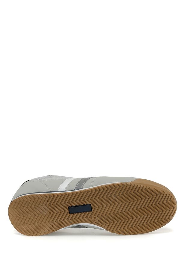 356767.m 3fx Gri Erkek Sneaker - 6