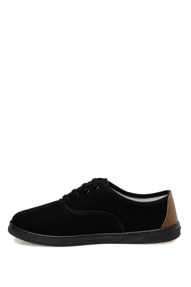 356736.M 3FX Siyah Erkek Sneaker - 3