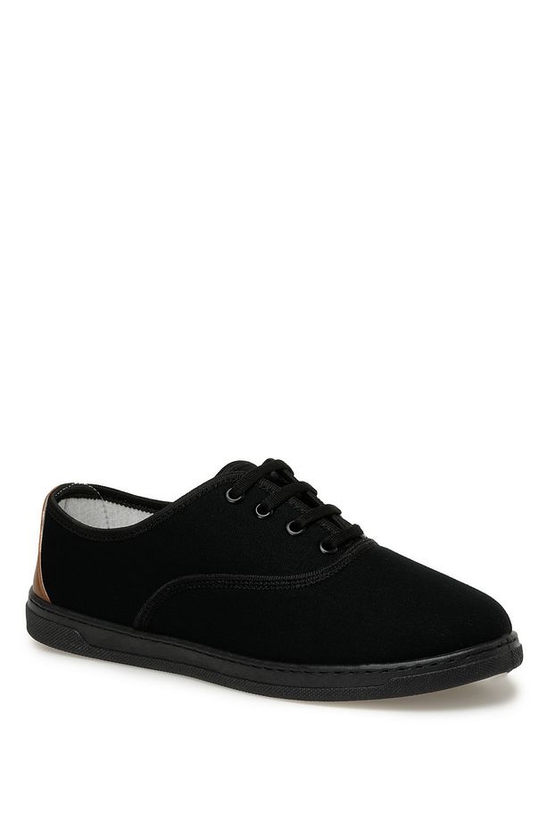 356736.M 3FX Siyah Erkek Sneaker - 2