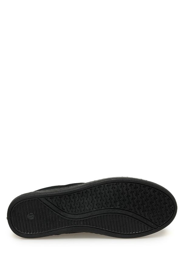 356736.M 3FX Siyah Erkek Sneaker - 6