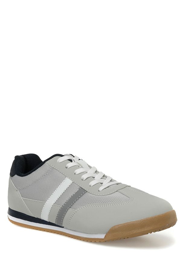 356767.m 3fx Gri Erkek Sneaker - 2