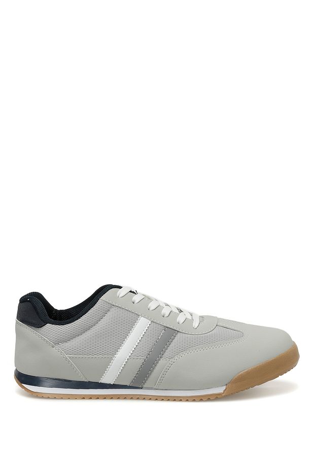 356767.m 3fx Gri Erkek Sneaker - 1
