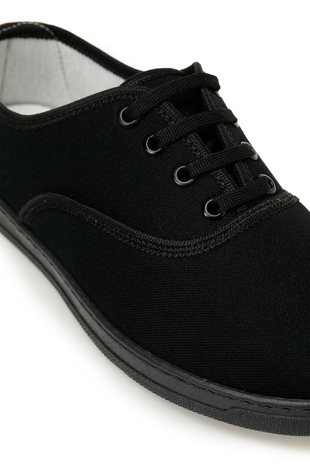 356736.M 3FX Siyah Erkek Sneaker - 7