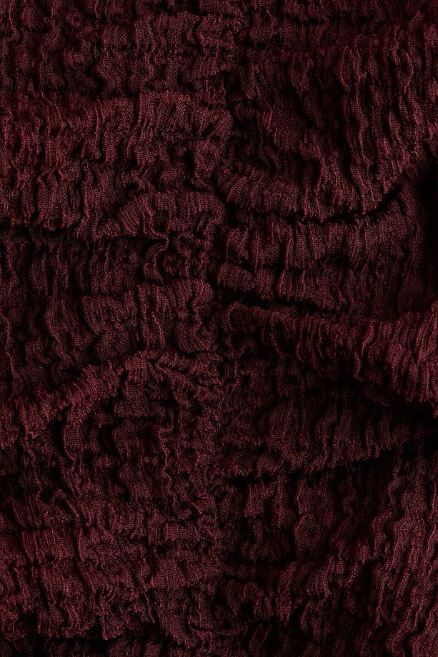 Drapeli Tekstüre Üst - 5
