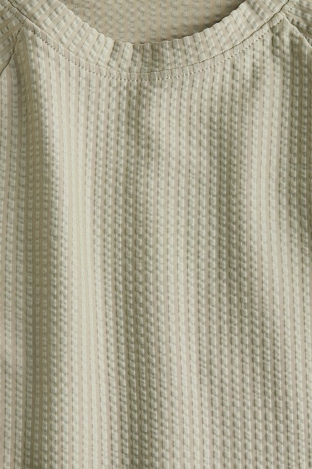UPF 50 Tekstüre Mayo Üstü - 2