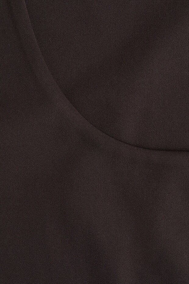 Kolsuz Mikrofiber Üst - 6