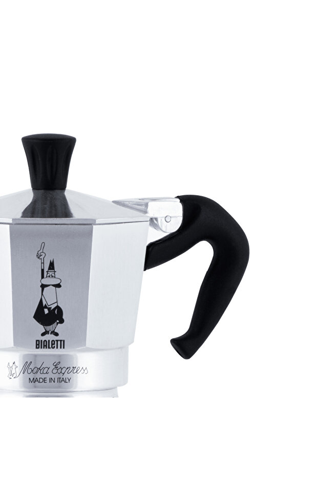 Moka Express ( 2 Cup) - 4