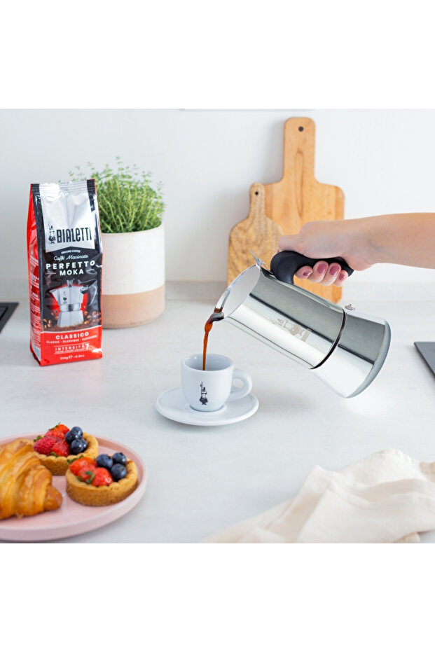 Venüs Mokapot 6 Cup - 5