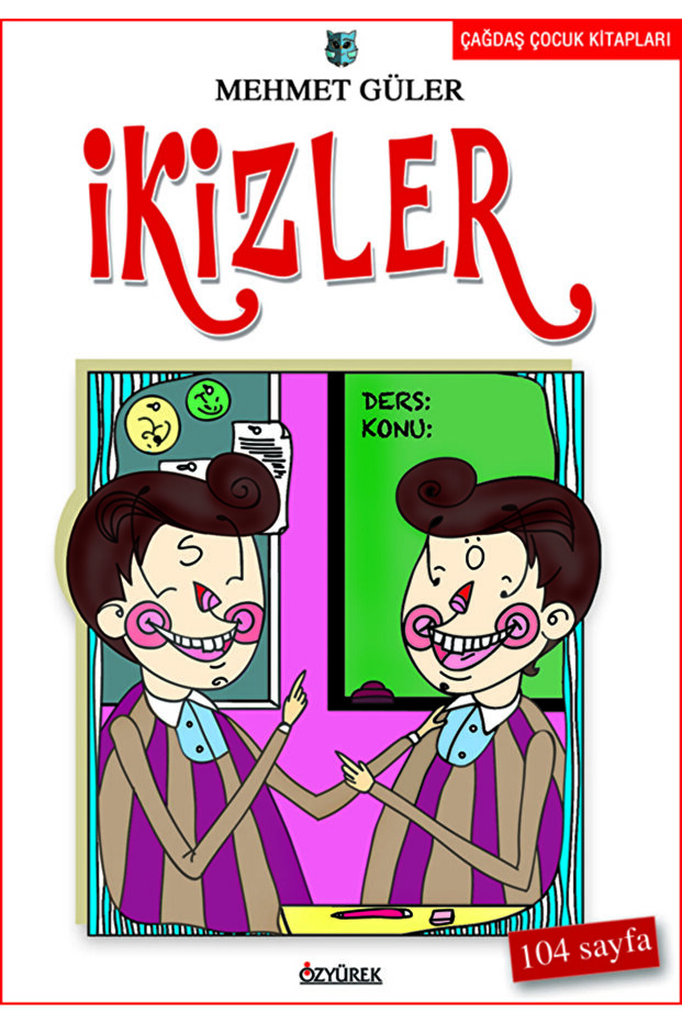 Ikizler