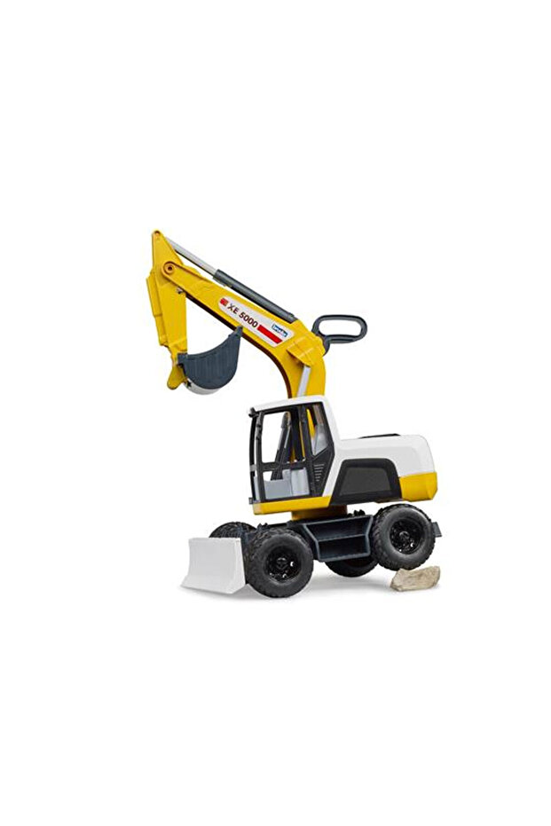 Oyuncak Ekskavatör Br03413 - 2