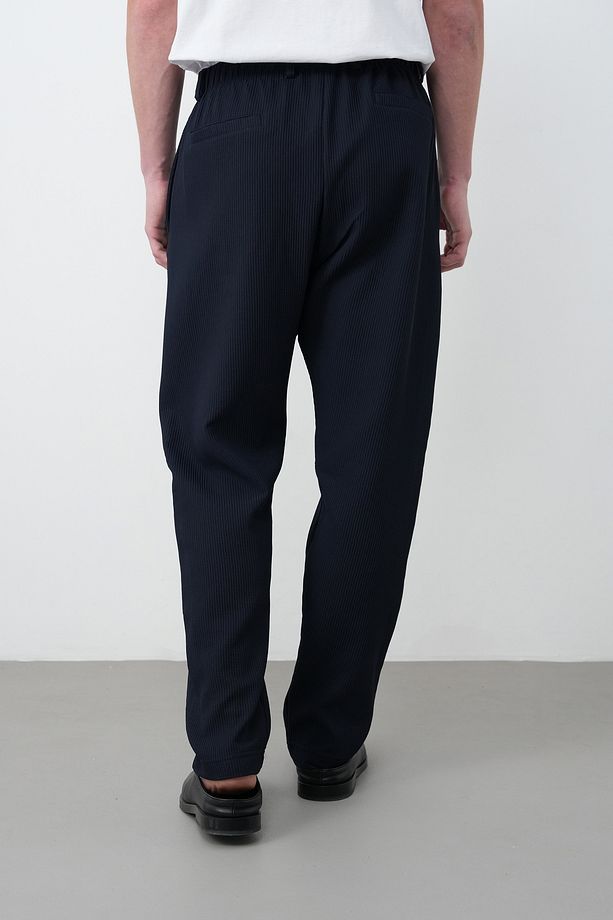 Baggy Bol Paça Fitilli Jogger Pnt2523 - 4