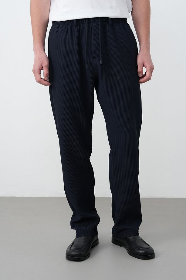 Baggy Bol Paça Fitilli Jogger Pnt2523 - 1
