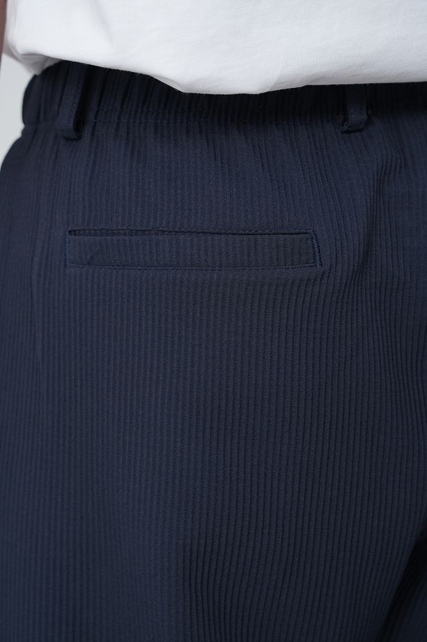 Baggy Bol Paça Fitilli Jogger Pnt2523 - 2