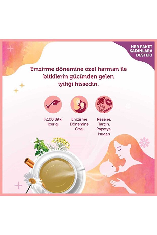 Anne Çayı (18Lİ) - 4