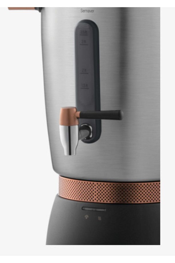 Se 9035 I Çay Makinesi - 4