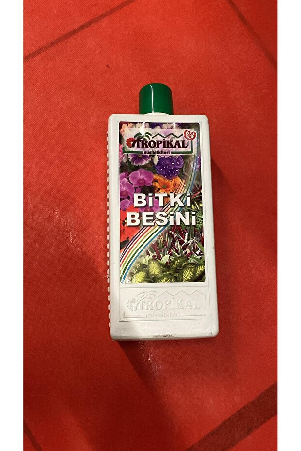Genel Bitki Besini 1000 Ml - 1