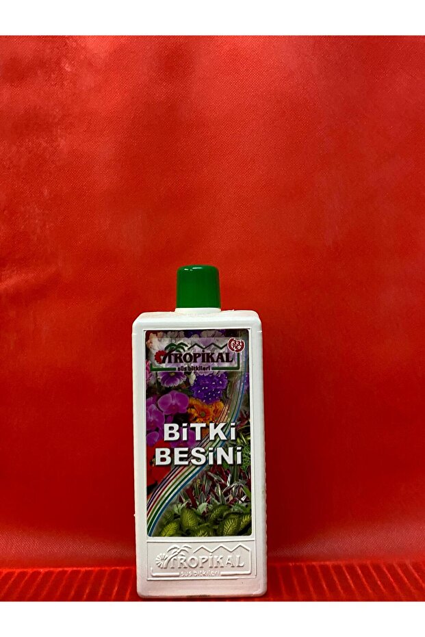 Genel Bitki Besini 1000 Ml - 2