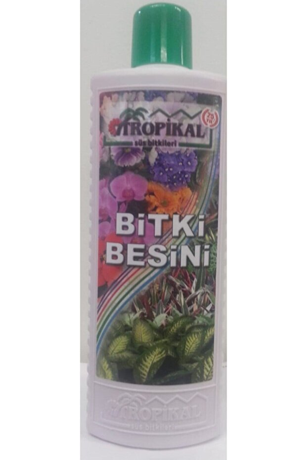 Genel Bitki Besini 1000 Ml - 4
