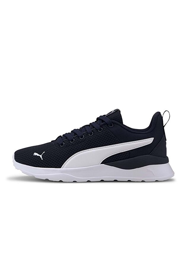 Anzarun Lite Jr 372004-03 Unisex Spor Ayakkabı LACİVERT - 2