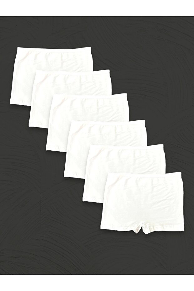 6'lı Kadın Boxer - 1