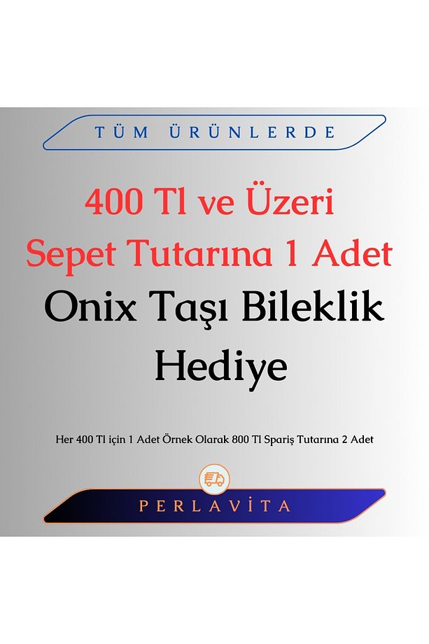 Perlavita Sertifikalı Gerçek Amazonit Ve Hematit | Zihinsel Netlik Ve Duygusal Yatışma - 4