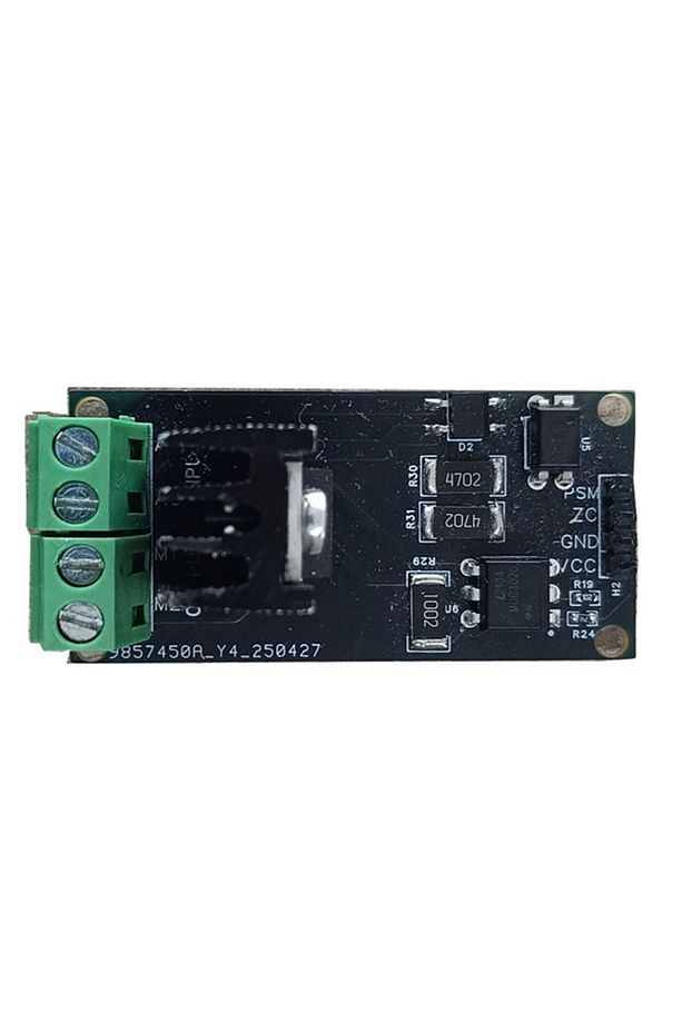 AC DIMMER MODULE - 2