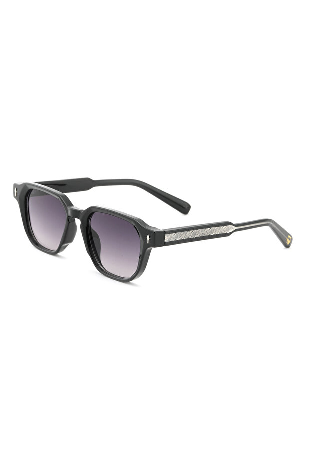 Women's Black Sunglasses Tctga001001G0141