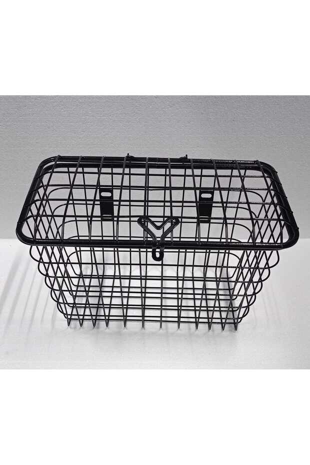 Elektrikli Arka Sepet Volta Vm4 - 1