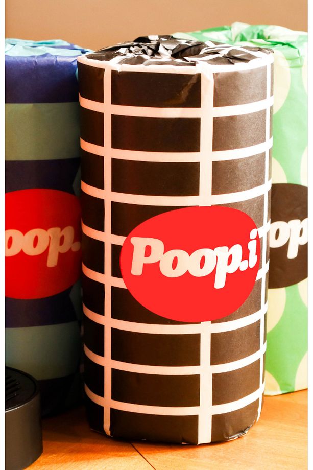 Pop Edition Kağıt Havlu 2 Katlı 6 Rulo 1=2.5 Extra Uzun Poopi - 6