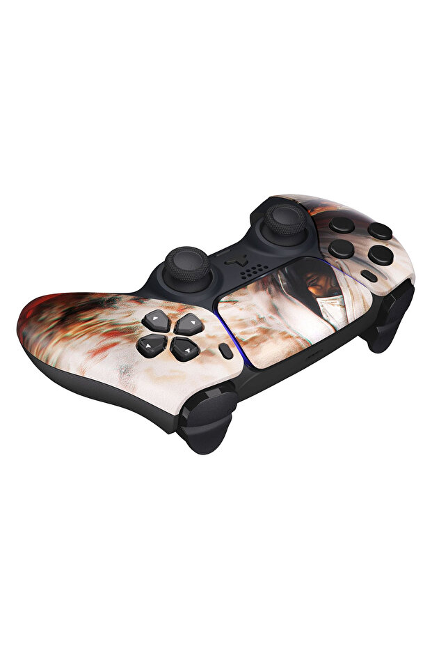 Carcasa Assassin pentru controller PlayStation5 - 7