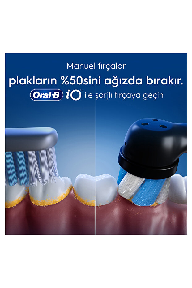فرشاة أسنان للتنظيف العميق من برو إكسبرت - 6