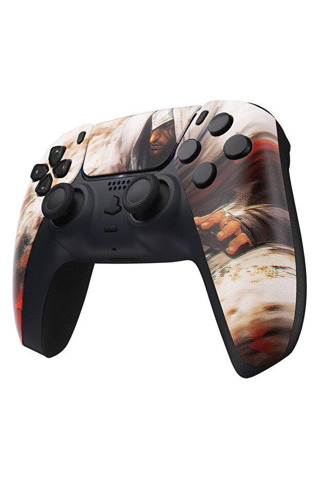 Carcasa Assassin pentru controller PlayStation5 - 6